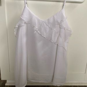 Abercrombie kids top